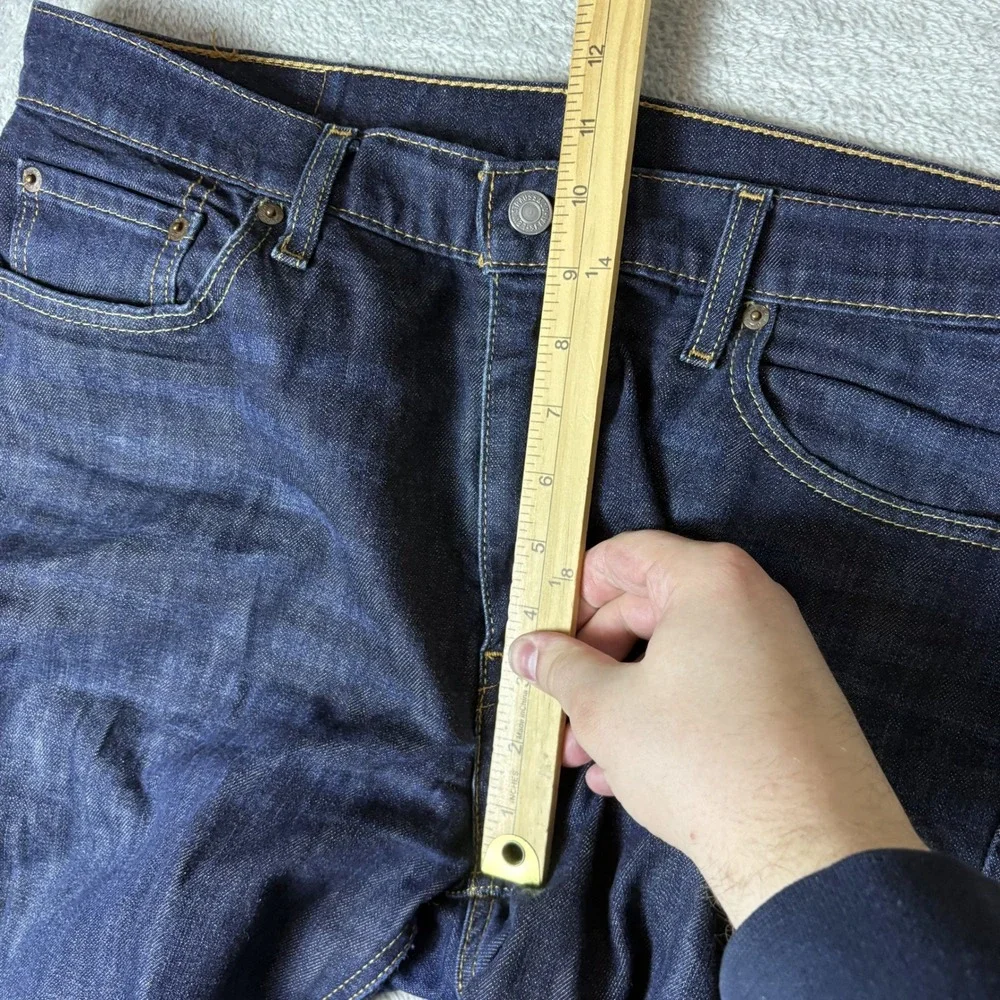 Levis levi 541
